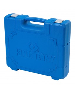 Набор инструментов универсальный, 81 предмет KING TONY 7581MR-foto8