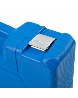 Набор инструментов универсальный, дюймовый, 87 предметов KING TONY 7587SR01-foto8