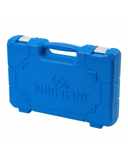 Набор инструментов универсальный, 96 предметов KING TONY 7596MR-foto6