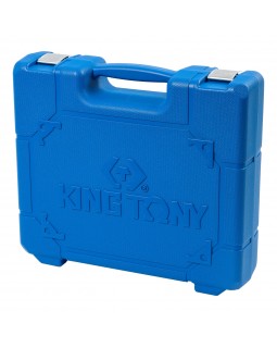 Набор инструментов универсальный, 97 предметов KING TONY 7598MR-foto7