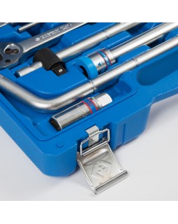 Набор инструментов универсальный, 97 предметов KING TONY 7598MR-foto10