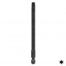 Вставка (бита) торцевая 1/4&quot;, Torx, Т30, L = 110 мм, для шуруповерта KING TONY 711130T
