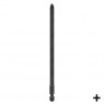 Вставка (бита) торцевая 1/4&quot;, Phillips, PH3, L = 150 мм, для шуруповерта KING TONY 711503P