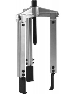 Съемник универсальный, американского типа 2-3 захвата. Глубина захвата 100, 200 и 250 мм. Набор 13 п-foto3