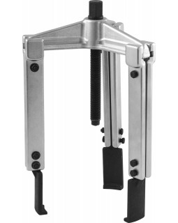 Съемник универсальный, американского типа 2-3 захвата. Глубина захвата 100, 200 и 250 мм. Набор 13 п-foto4