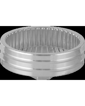 Специальная торцевая головка для демонтажа корпусных масляных фильтров дизельных двигателей VAG-foto2