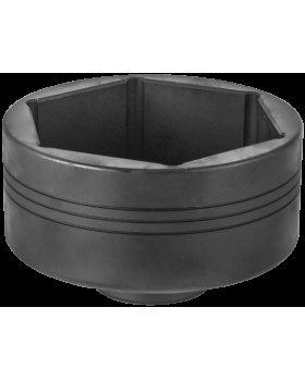 Головка торцевая 3/4"DR, 116 мм, для гайки ступицы DAEWOO