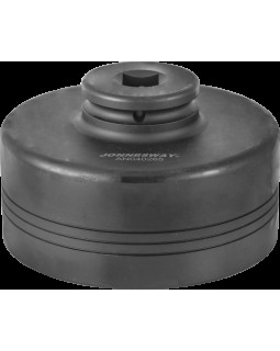 Головка торцевая 3/4"DR, 116 мм, для гайки ступицы DAEWOO-foto2