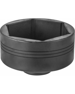 Головка торцевая 3/4"DR, 116 мм, для гайки ступицы DAEWOO-foto3