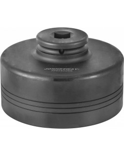 Головка торцевая 3/4"DR, 116 мм, для гайки ступицы DAEWOO-foto4