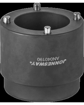 Головка 1/2"DR для уплотнительного кольца редуктора рулевого механизма MAN (FE410A)