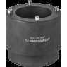 Головка 1/2"DR для уплотнительного кольца редуктора рулевого механизма MAN (FE410A)