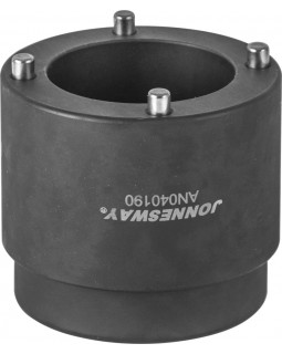 Головка 1/2"DR для уплотнительного кольца редуктора рулевого механизма MAN (FE410A)-foto3
