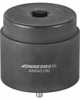 Головка 1/2"DR для уплотнительного кольца редуктора рулевого механизма MAN (FE410A)-foto4