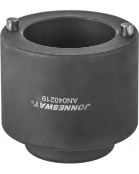 Головка 1/2"DR для манжеты редуктора рулевого механизма HINO-foto3