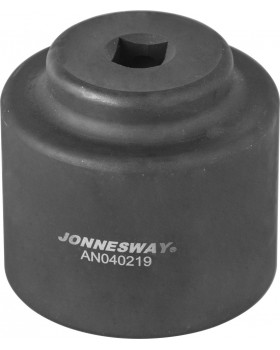 Головка 1/2"DR для манжеты редуктора рулевого механизма HINO-foto4