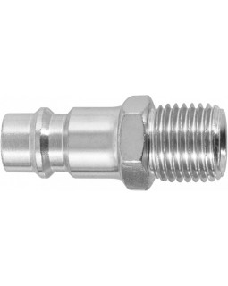 Рукоятка трещоточная пневматическая 3/8"DR 180 об/мин., 27 Нм-foto2