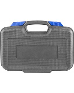 Молоток пневматический 150 мм в наборе с насадками, 9 предметов-foto2