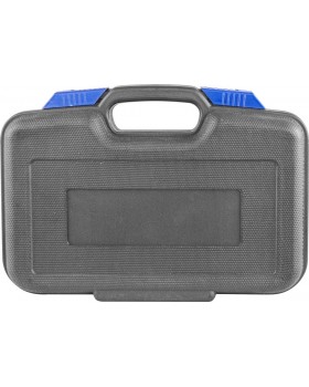 Молоток пневматический 150 мм в наборе с насадками, 9 предметов-foto2