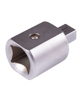 KING TONY Переходник 9х12 мм > 14х18 мм для динамометрического ключа KING TONY 34505201R-foto2