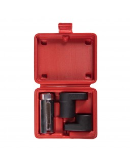 Набор головок для кислородных датчиков, кейс, 3 предмета МАСТАК 103-61003C-foto3