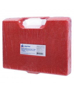 Набор головок для кислородных датчиков, кейс, 7 предметов МАСТАК 103-61007C-foto3