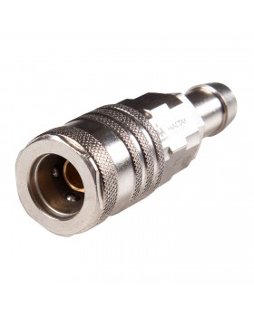 Муфта быстросъемная для радиатора Scania МАСТАК 103-71002-foto2