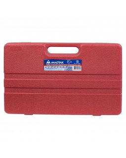 Съемник подшипников, 30-75 мм, сегментного типа, кейс, 12 предметов МАСТАК 104-10375C-foto2