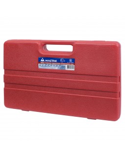 Съемник подшипников, 30-75 мм, сегментного типа, кейс, 12 предметов МАСТАК 104-10375C-foto4