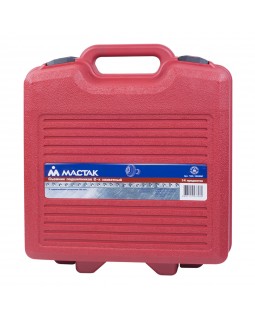 Съемник подшипников 30 т, 2-х захватный, сегментного типа, кейс, 14 предметов МАСТАК 104-12030C-foto3