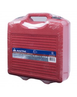 Съемник подшипников 30 т, 2-х захватный, сегментного типа, кейс, 14 предметов МАСТАК 104-12030C-foto4