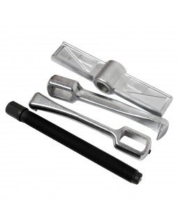 Съемник подшипников, 20-160 мм, 2-х захватный МАСТАК 104-12160-foto2