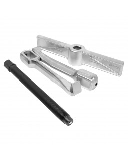 Съемник подшипников, 40-250 мм, 2-х захватный МАСТАК 104-12250-foto2