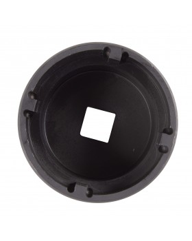 Головка сервисная для ремонта трансмиссии грузовиков Scania 3/4", 72 мм МАСТАК 104-13080-foto2