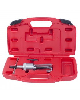 Съемник подшипников, 19-45 мм, 3-х захватный МАСТАК 104-14945-foto6