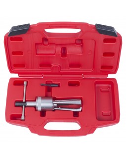 Съемник подшипников, 19-45 мм, 3-х захватный МАСТАК 104-14945-foto4