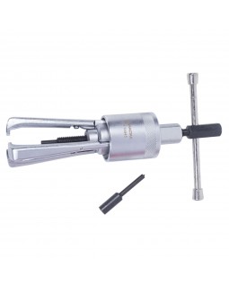 Съемник подшипников, 19-45 мм, 3-х захватный МАСТАК 104-14945-foto7