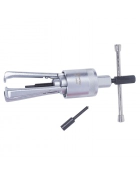 Съемник подшипников, 19-45 мм, 3-х захватный МАСТАК 104-14945-foto7