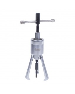 Съемник подшипников, 19-45 мм, 3-х захватный МАСТАК 104-14945-foto5