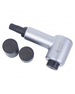 Гидравлический усилитель (поршень), 15 т, ход 12 мм МАСТАК 104-19115-foto2