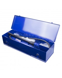 Съемник подшипников гидравлический, 4 т, до 110 мм, сегментного типа, 3 предмета МАСТАК 104-19404-foto3