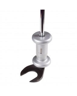 Съемник ШРУСов универсальный с обратным молотком МАСТАК 104-20006-foto2