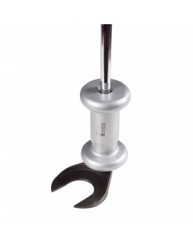 Съемник ШРУСов универсальный с обратным молотком МАСТАК 104-20006-foto2