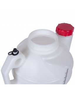 Набор для ручной замены масла в АКПП, кейс, 9 предметов МАСТАК 104-30009C-foto2