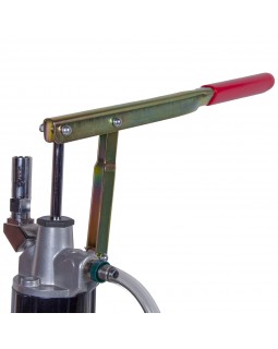 Набор для ручной замены масла в АКПП, кейс, 9 предметов МАСТАК 104-30009C-foto5