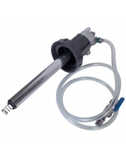 Набор для ручной замены масла в АКПП, кейс, 9 предметов МАСТАК 104-30009C-foto6