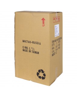 Набор для ручной замены масла в АКПП, кейс, 9 предметов МАСТАК 104-30009C-foto8