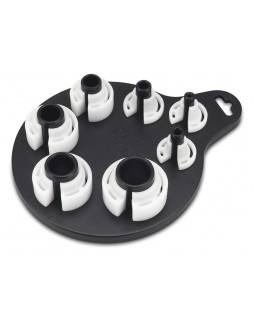 Набор размыкателей для топливной системы и системы кондиционирования, 7 предметов МАСТАК 105-01007-foto2