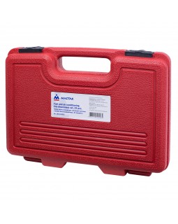 Набор размыкателей для топливной системы и втулок автокондиционера, кейс, 22 предмета МАСТАК 105-110-foto3