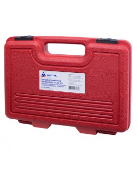 Набор размыкателей для топливной системы и втулок автокондиционера, кейс, 22 предмета МАСТАК 105-110-foto3